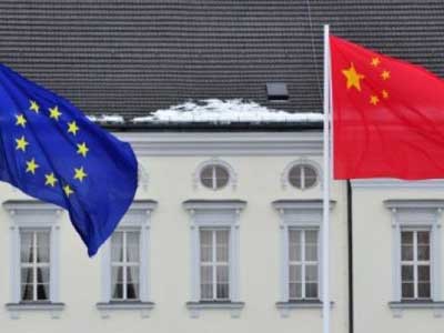 	الصين تنتقد التحقيق الأوروبي