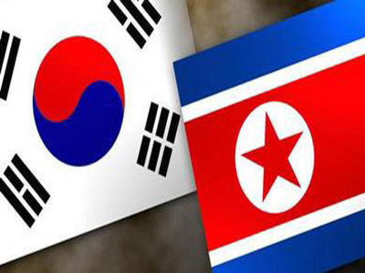 كوريا الشمالية تقطع الخط الساخن للاتصالات مع كوريا الجنوبية 
