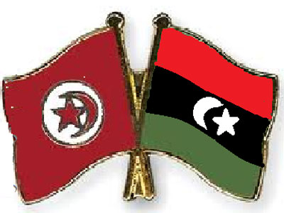 ليبيا وتونس 