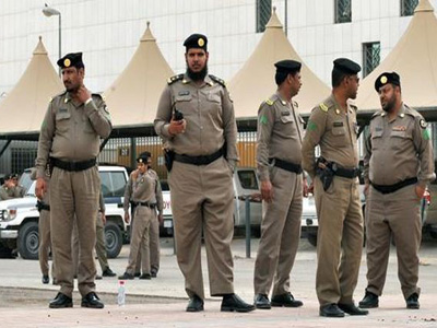 السعودية تنفذ حكم الإعدام بحق 7 أشخاص أدينوا بالسطو المسلح 