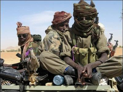 الجيش السوداني يفند رواية المتمردون 