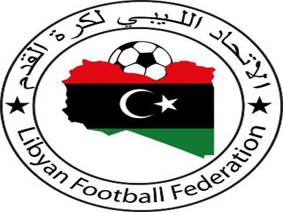 للاتحاد العام الليبي لكرة القدم