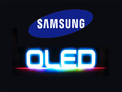 سامسونج تعتزم إنتاج شاشات OLED غير قابلة للكسر