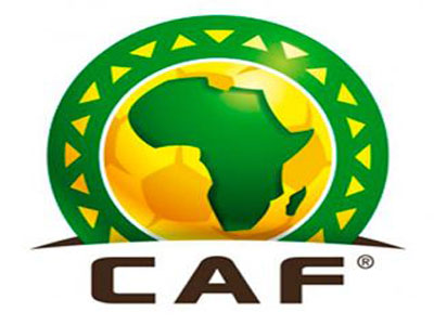  	  	الإتحاد الأفريقي لكرة القدم