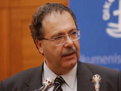 رئيس بعثة الأمم المتحدة للدعم في ليبيا 