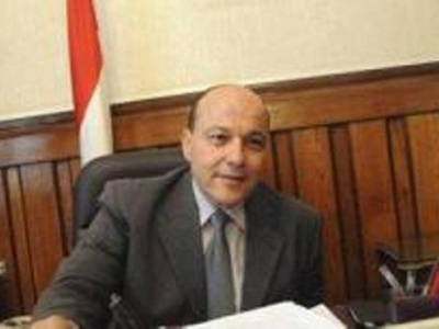 النائب العام المصري طلعت عبد الله