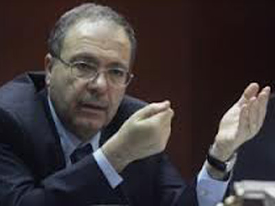 الممثل الخاص للأمين العام للأمم المتحدة في ليبيا طارق متري