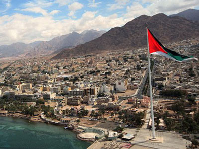 الحكومة الأردنية تعد مشروع قانون ينظم دخول الأجانب 