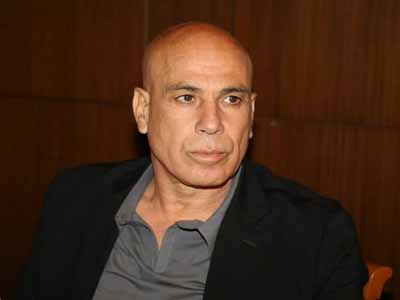رئيس الاتحاد الليبي لألعاب القوى محسن السباعي