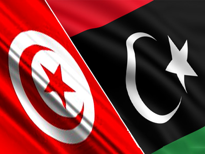 تمثيل دبلوماسي بين حكومة الإنقاذ الوطني والحكومة التونسية 