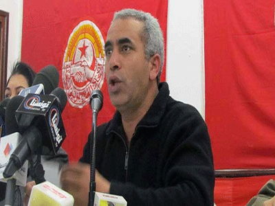 وزير التربية في تونس ينتقد نظام التعليم