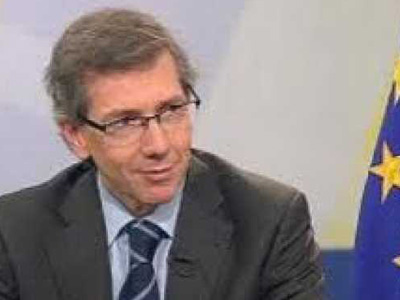 رئيس بعثة الأمم المتحدة للدعم في ليبيا برناردينو ليون