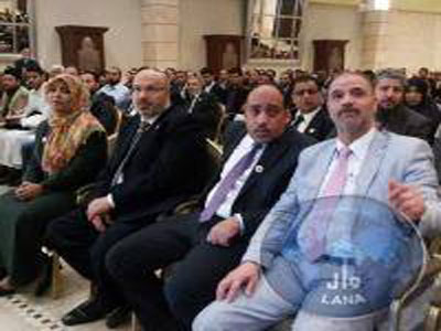 وزير الصحة بحكومة الوفاق يعلن تسجيل أكثر من 4000 مريض بالفشل الكلوي 