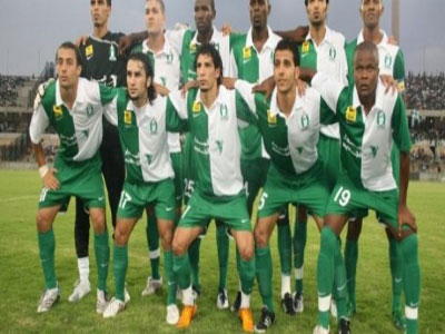 فريق أهلي طرابلس لكرة القدم 