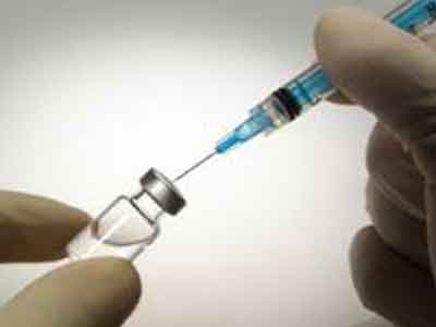 وصول كميات من التطعيم للمراكز الصحية بطرابلس  