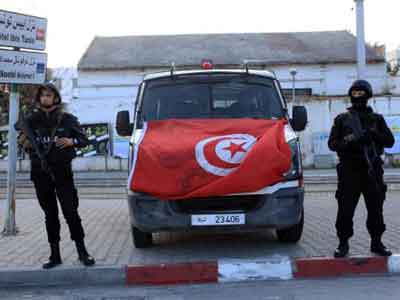 تونس تمد حالة الطوارئ في البلاد لسبعة أشهر أخرى 