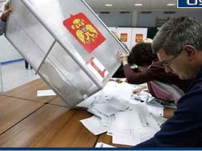 انتخابات الرئاسة الروسية: مراكز الاقتراع تفتح أبوابها أمام الناخبين 