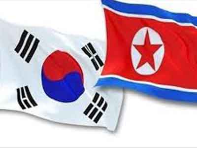 كوريا الشمالية توافق على اجراء محادثات رفيعة المستوى مع جارتها الجنوبية 
