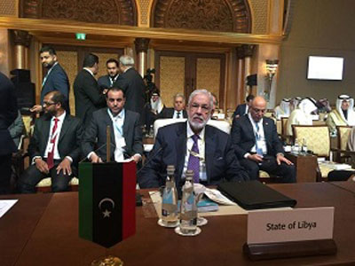 سيالة : حكومة الوفاق منفتحة على كل المبادرات الصادقة والحقيقية 