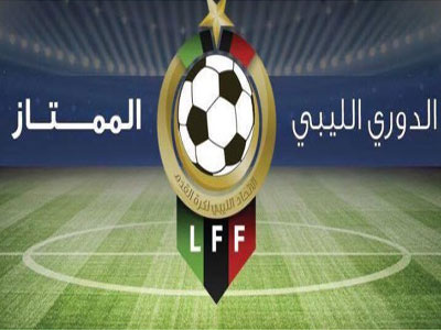 فوز التعاون على نجوم اجدابيا والنصر على الهلال في الدوري الممتاز لكرة القدم