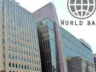 البنك الدولي : 900 مليار دولار تكلفة الدمار في ليبيا وسوريا والعراق 