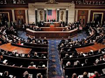 مجلس الشيوخ الأمريكي يصوت على قرار لإنهاء الدعم للسعودية في حرب اليمن 