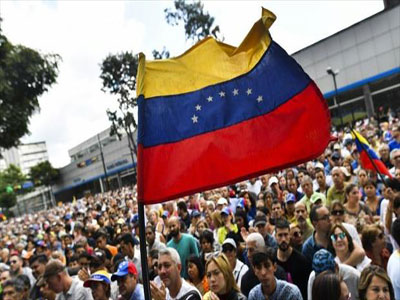 الأمم المتحدة تنتقد العقوبات الأميركية ضد فنزويلا