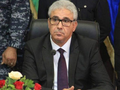 وزير الداخلية بحكومة الوفاق يصدر قرار بتشكيل غرفة أمنية لمواجهة الأحداث الأمنية الطارئة 