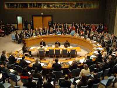 الدول الأوروبية الأعضاء بمجلس الأمن ترفض قرار ترمب حول الجولان
