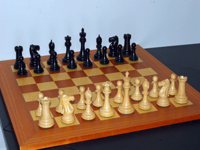 انطلاق مسابقات الفصول الأربعة للشطرنج - فصل ربيع 2020 بطرابلس