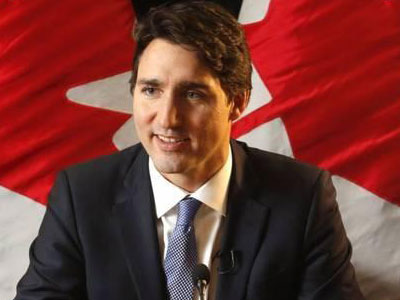 رئيس الوزراء الكندي يحذر أن القيود بسبب فيروس كورونا قد تستمر أسابيع أو أشهرا في البلاد  