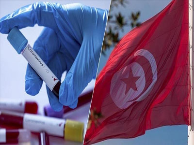 تونس تشدد إجراءات مراقبة ومتابعة الليبيين الوافدين على ترابها بعد اكتشاف السلالة المتحورة في ليبيا 