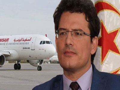 وزير النقل التونسي : إستئناف الرحلات إلى ليبيا في أبريل القادم 