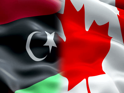 سفارة كندا في ليبيا تبدي ترحيبها بأداء حكومة الوحدة الوطنية 