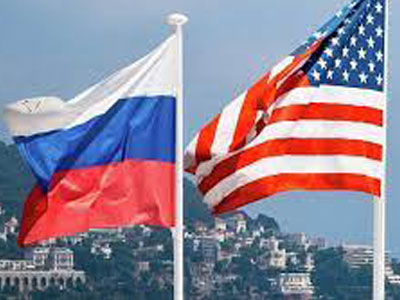 روسيا وأمريكا تتبادلان اتهامات حول 