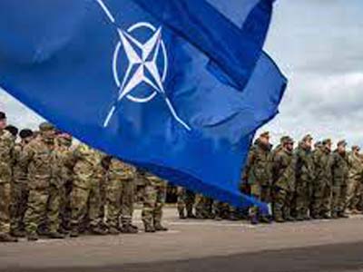 الناتو يطلق مناورات في النرويج مع احتدام الحرب في أوكرانيا 