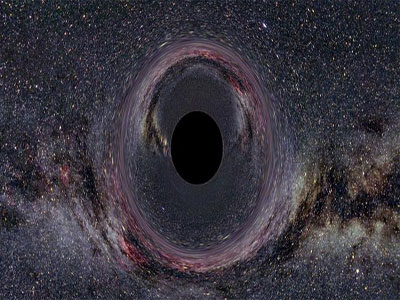الفيزيائيون يعتقدون أنهم تمكنوا أخيرا من فك مفارقة الثقب الأسود الشهير لستيفن هوكينغ
