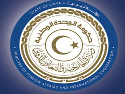 ليبيا ترحب بقرار مجلس الأمن لوقف إطلاق النار في غزة 