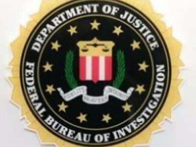مكتب التحقيقات الفيدرالي الأمريكي 