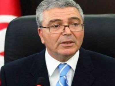 وزير الدفاع التونسي
