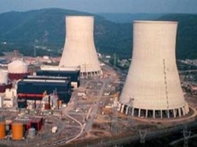  مفاعلات نووية
