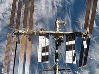 3رواد يصلون محطة الفضاء الدولية بعد 6 ساعات من انطلاق مركبة 