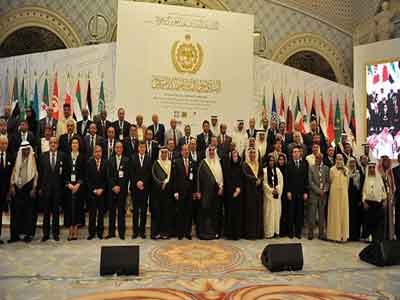 أعمال المنتدى العربي للتنمية المستدامة 2016 