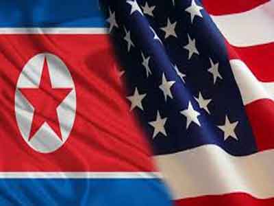 الولايات المتحدة تعد عقوبات جديدة ضد كوريا 