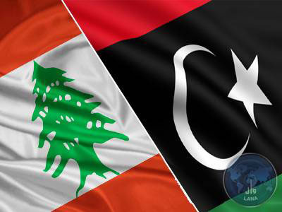 سيالة يبحث مع  الحريري رفع التأشيرة المفروضة على الليبيين لدخول لبنان 