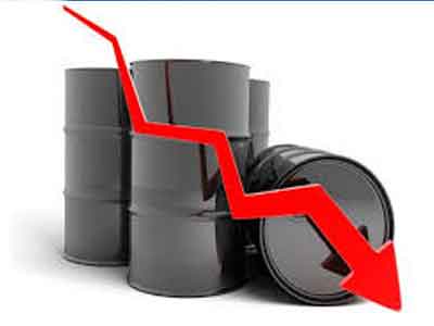 اقتراح واشنطن يؤدي إلى تهاوي أسعار النفط  