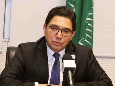 المغرب يطلب من سفير إيران مغادرة البلاد 