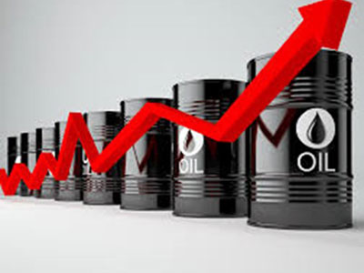 ارتفاع أسعار النفط مع استقرار سعر الفائدة