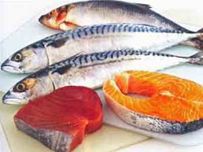 أطباء أمريكيون: تناول الأسماك الزيتية مفيد لصحة القلب