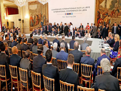 الجامعة العربية : التوافق الليبي - الليبي هو الأساس لحل الأزمة 